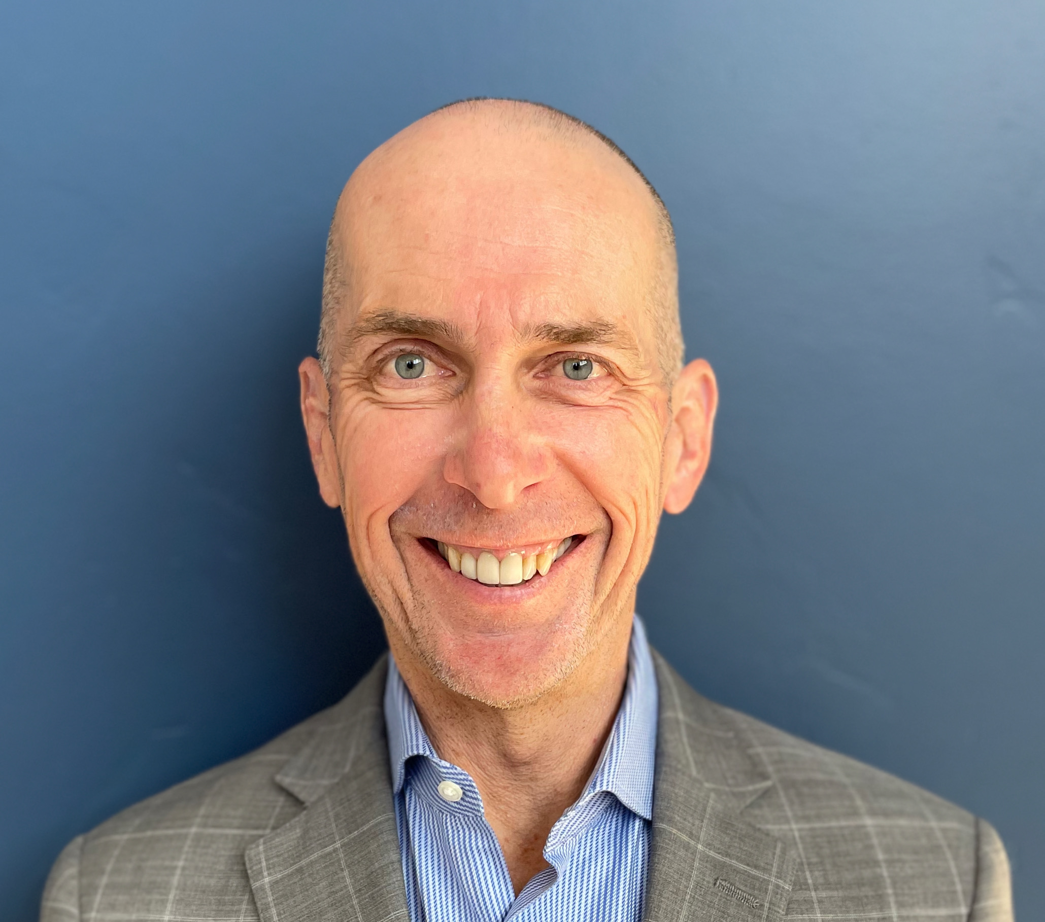 Jeff Southerton, PhD MBA