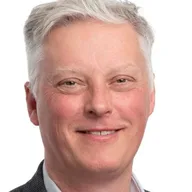 Pat Gearing, PhD