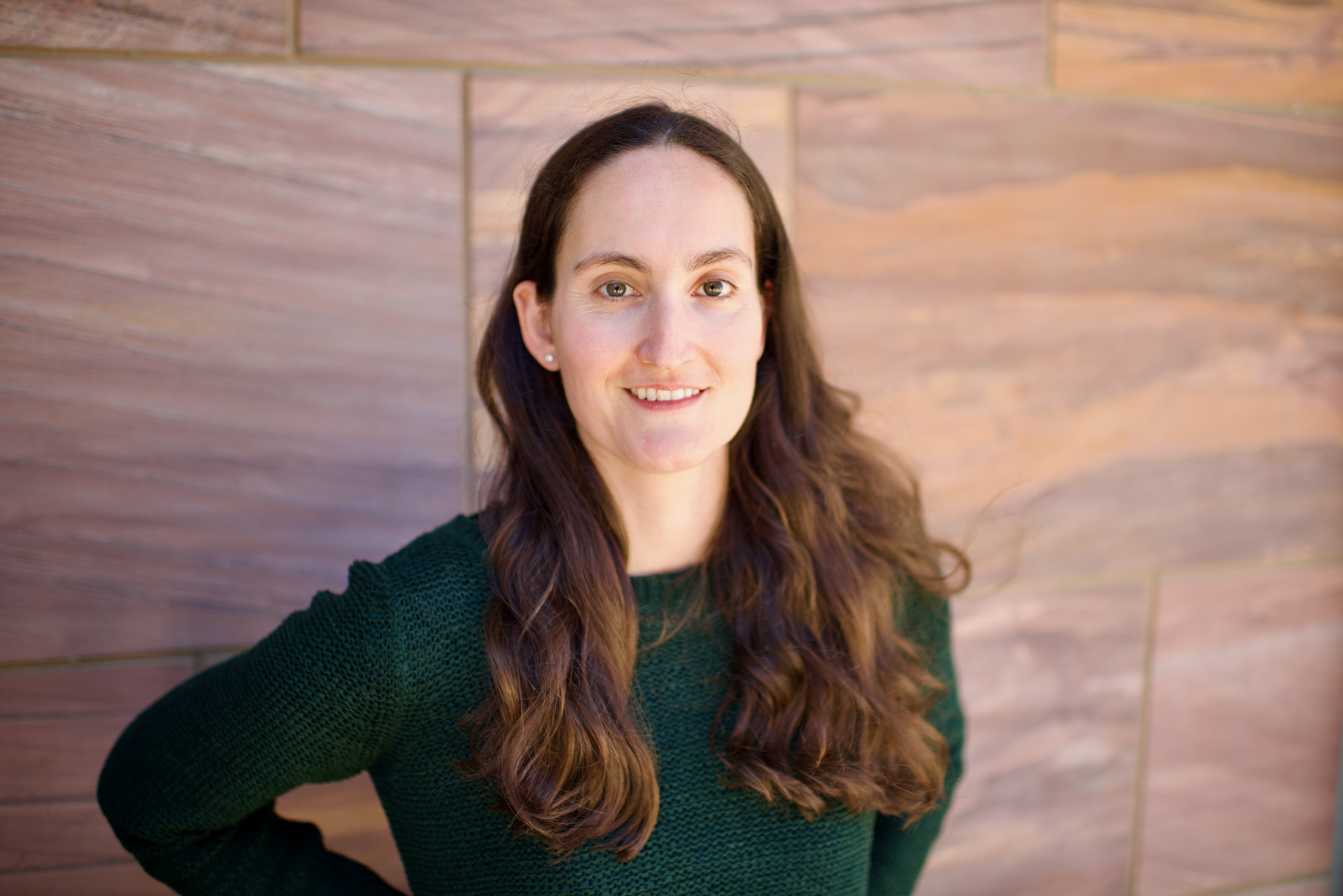 Robin Aglietti, PhD