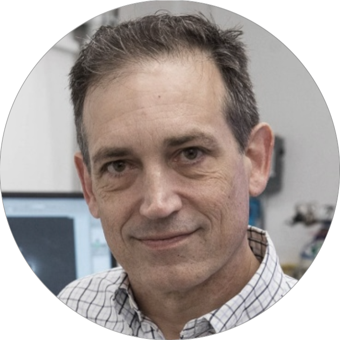 Todd Yeates, PhD