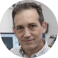 Todd Yeates, PhD